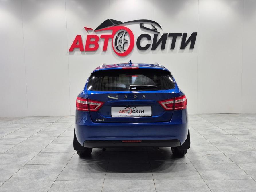 Lada (ВАЗ) Vesta I Воронеж  - изображение 6