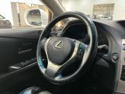 Lexus RX III Рестайлинг Пермь  - изображение 42