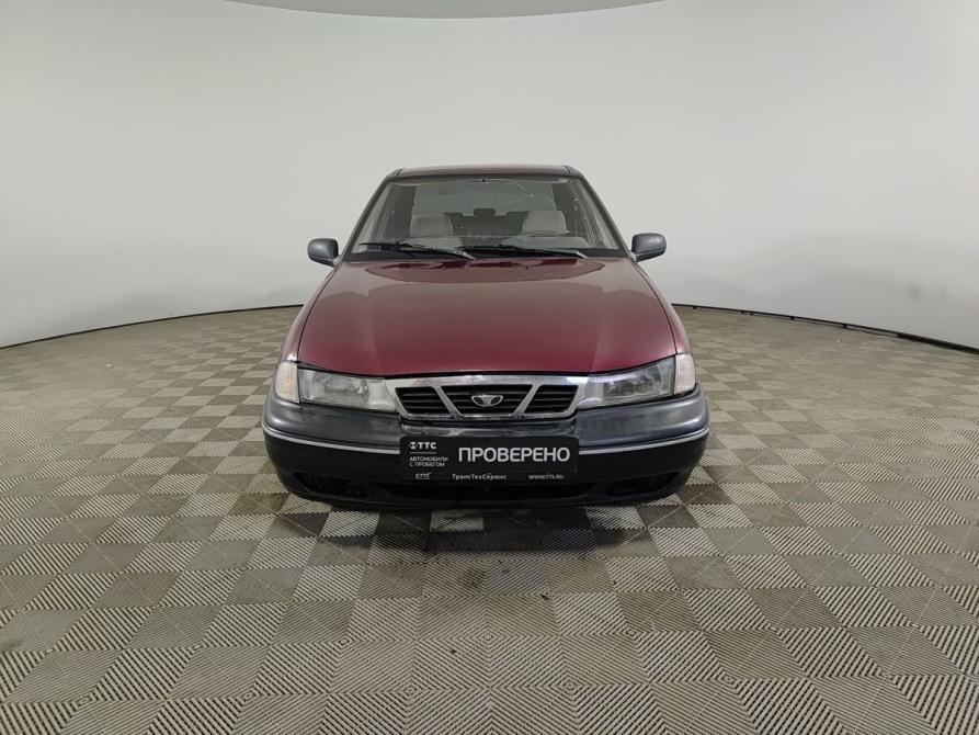 Daewoo Nexia I Уфа  - изображение 2