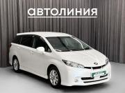 Toyota Wish II Красноярск  - изображение 18