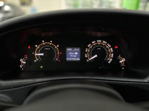 Lada (ВАЗ) Niva Travel I с пробегом 2024 года, цена 1 160 000 рублей, 14000 км, внедорожник, Автокод Объявления