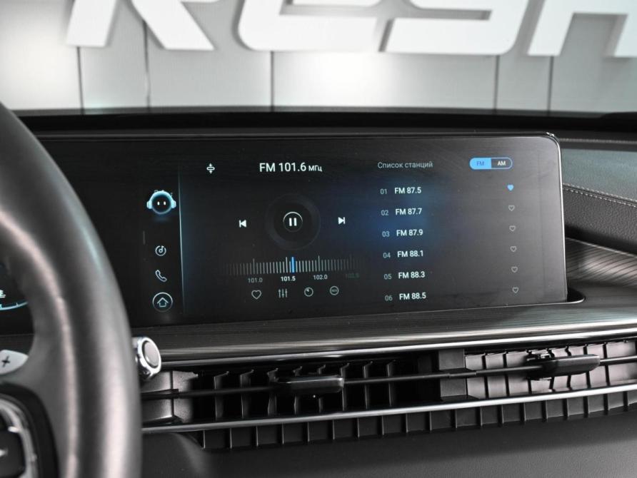 Chery Tiggo 8 Pro Max I Ростов-на-Дону  - изображение 18