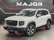 Haval Dargo I Москва  - изображение 28
