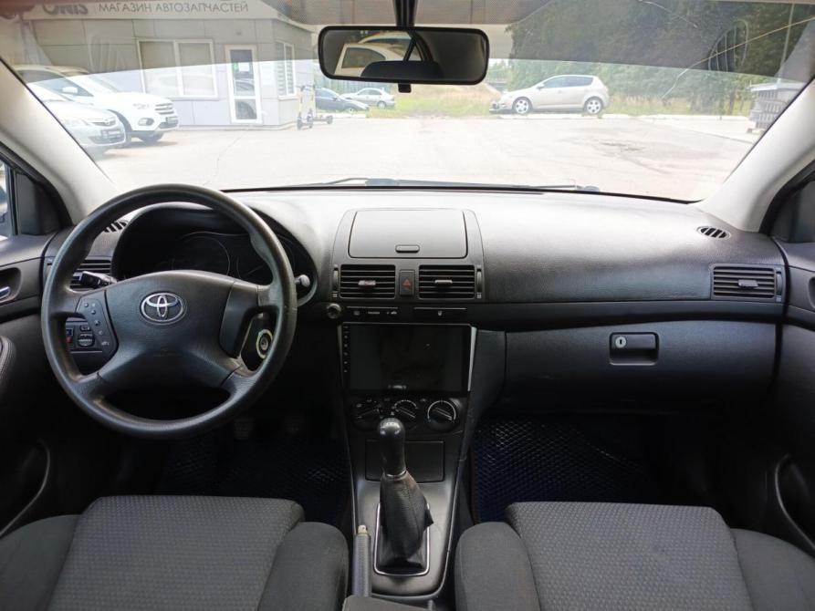 Toyota Avensis II Чебоксары  - изображение 17