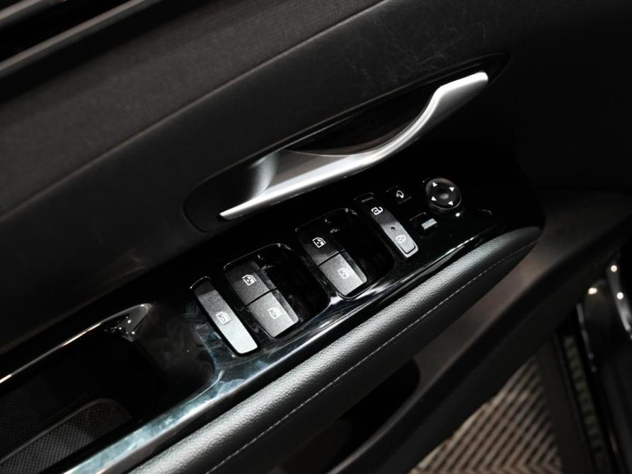 Hyundai Tucson IV Екатеринбург  - изображение 18