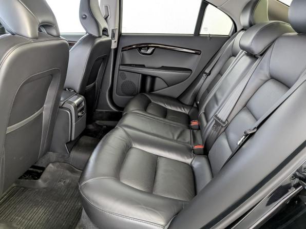 Volvo S80 II Рестайлинг с пробегом 2013 года, цена 2 480 000 рублей, 80095 км, седан, Автокод Объявления