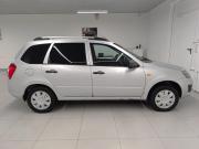 Lada (ВАЗ) Kalina II Казань  - изображение 27