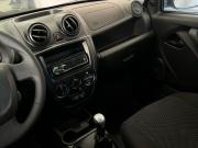 Lada (ВАЗ) Granta I Волгоград  - изображение 29