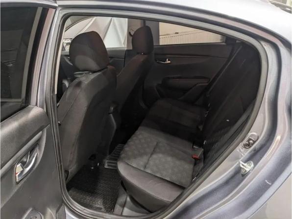 Kia Rio IV с пробегом 2018 года, цена 1 060 000 рублей, 176384 км, седан, Автокод Объявления