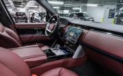 Land Rover Range Rover V Москва  - изображение 62