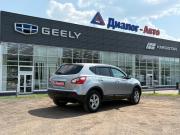 Nissan Qashqai I Рестайлинг Набережные Челны  - изображение 30