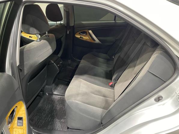 Toyota Camry VI (XV40) с пробегом 2007 года, цена 780 000 рублей, 293523 км, седан, Автокод Объявления