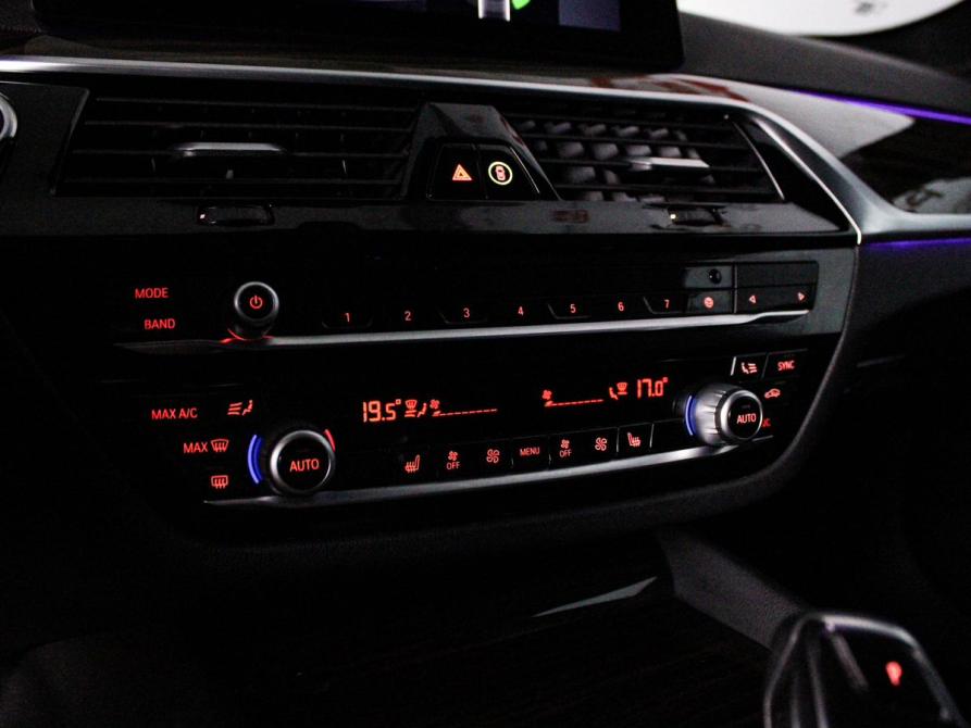 BMW 5 серии VII (G30/G31/G38) Минеральные Воды  - изображение 22