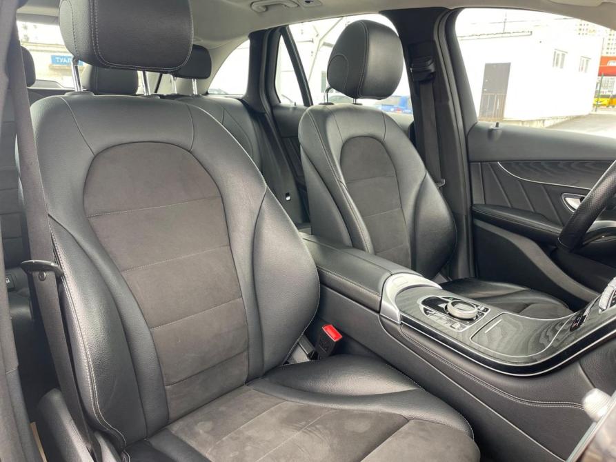 Mercedes-Benz GLC I (X253) Тула  - изображение 17