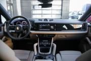 Porsche Cayenne III Рестайлинг Иркутск  - изображение 56