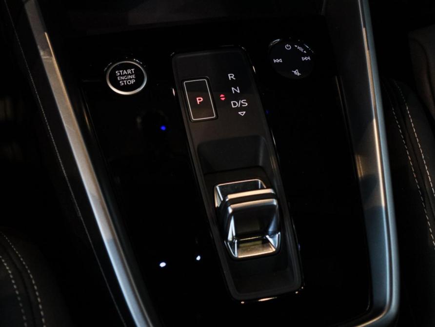 Audi A3 IV (8Y) Москва  - изображение 18
