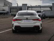 BMW 4 серии G22 G23 G26 Москва  - изображение 27