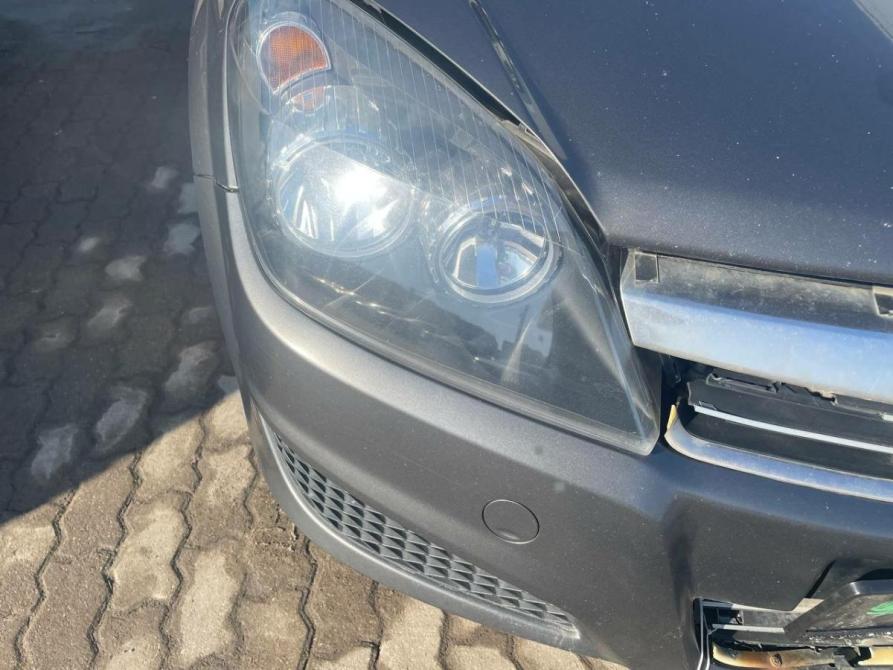 Opel Astra H Рестайлинг Череповец  - изображение 4