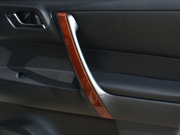 Toyota Highlander II (XU40) Рестайлинг с пробегом 2012 года, цена 1 799 000 рублей, 203000 км, внедорожник, Автокод Объявления