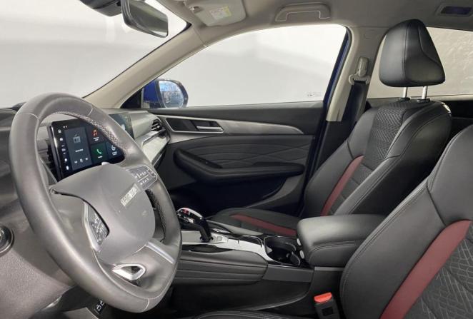 Haval F7x I Рестайлинг с пробегом 2022 года, цена 2 000 000 рублей, 30836 км, внедорожник, Автокод Объявления