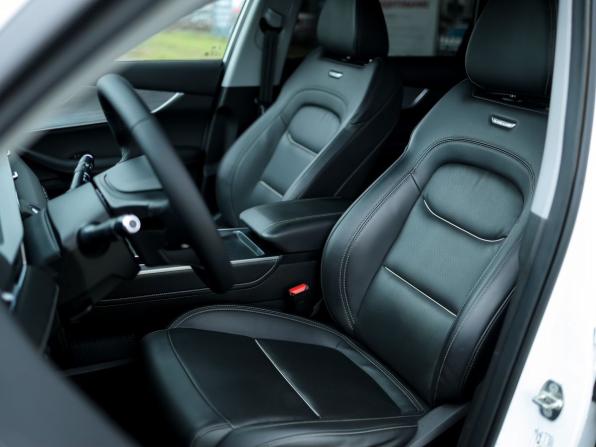 Chery Tiggo 7 Pro Max I с пробегом 2023 года, цена 1 700 000 рублей, 82757 км, внедорожник, Автокод Объявления