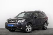 Subaru Forester IV Томск  - изображение 20
