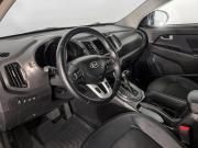 Kia Sportage III Ногинск  - изображение 23