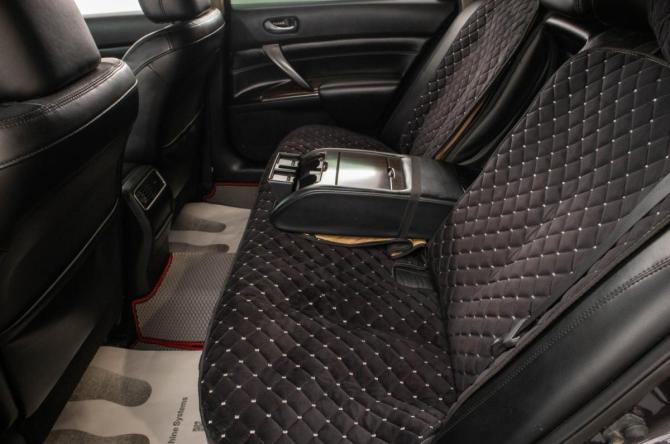 Nissan Teana II (J32) Рестайлинг с пробегом 2012 года, цена 1 439 000 рублей, 328000 км, седан, Автокод Объявления