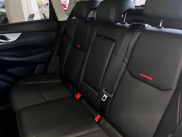 Changan CS35 Plus I Рестайлинг с пробегом 2024 года, цена 1 849 900 рублей, 13500 км, внедорожник, Автокод Объявления