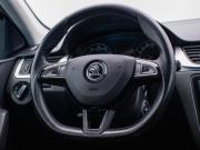 Skoda Rapid I Рестайлинг Москва  - изображение 34