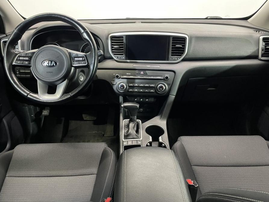 Kia Sportage IV Рестайлинг Ярославль  - изображение 9