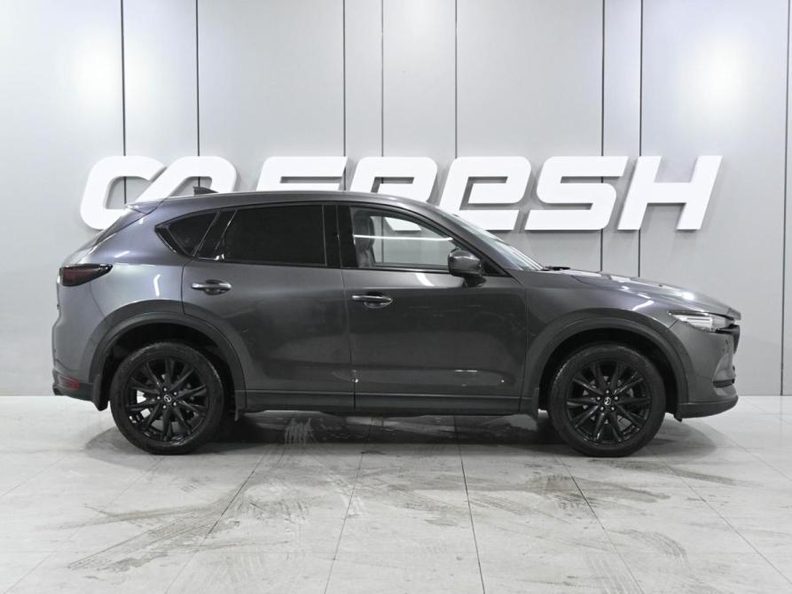 Mazda CX-5 II Ростов-на-Дону  - изображение 5