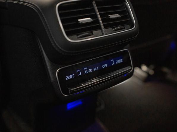 Новый Mercedes-Benz GLS II (X167) Рестайлинг 2025 года, цена 18 650 000 рублей, внедорожник, Автокод Объявления