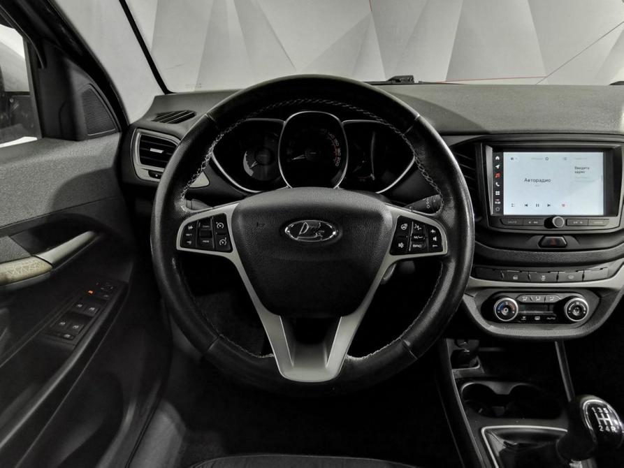 Lada (ВАЗ) Vesta I Москва  - изображение 20