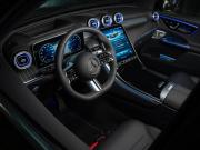 Mercedes-Benz GLC II (X254) Москва  - изображение 38