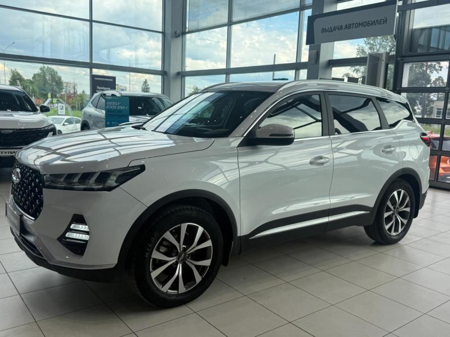 Chery Tiggo 7 Pro I Екатеринбург  - изображение 3