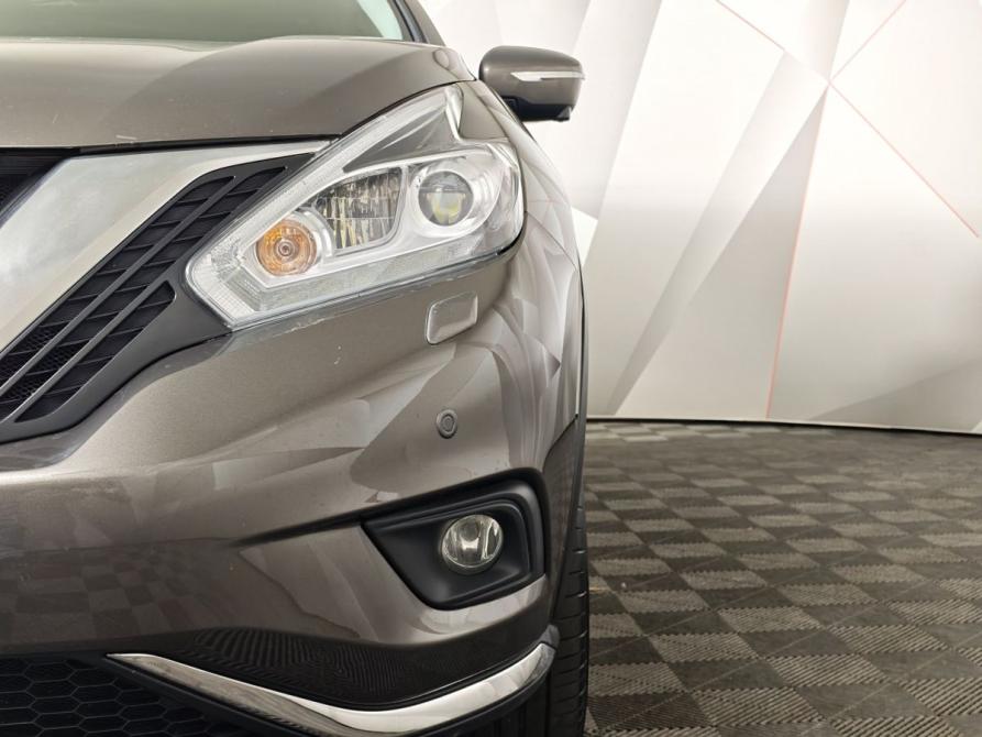 Nissan Murano III (Z52) Москва  - изображение 10