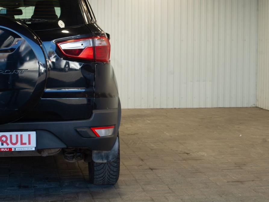 Ford EcoSport II Иваново  - изображение 12