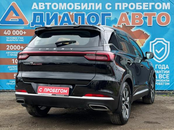 Chery Tiggo 7 Pro Max I с пробегом 2023 года, цена 1 720 000 рублей, 29751 км, внедорожник, Автокод Объявления
