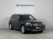 Mercedes-Benz GLK-Класс I (X204) Рестайлинг Калининград  - изображение 34