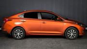 Hyundai Solaris II Рестайлинг Смоленск  - изображение 26