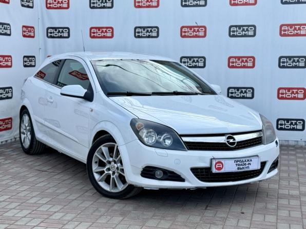 Opel Astra H Рестайлинг с пробегом 2007 года, цена 379 990 рублей, 290000 км, хэтчбек, Автокод Объявления
