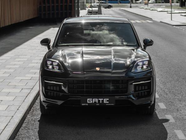 Новый Porsche Cayenne III Рестайлинг 2025 года, цена 21 883 800 рублей, внедорожник, Автокод Объявления