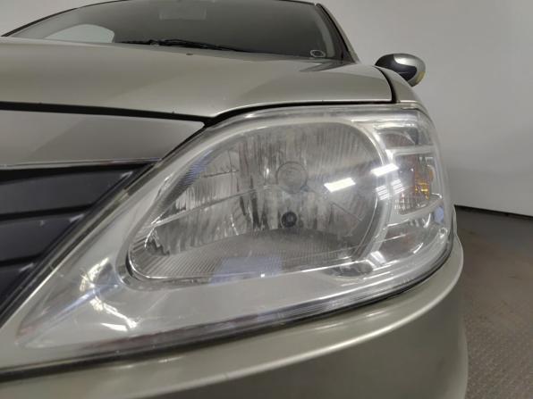 Renault Logan I Рестайлинг с пробегом 2011 года, цена 405 000 рублей, 240000 км, седан, Автокод Объявления