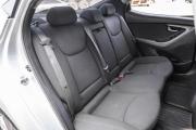 Hyundai Elantra V (MD) Рестайлинг Ульяновск  - изображение 28