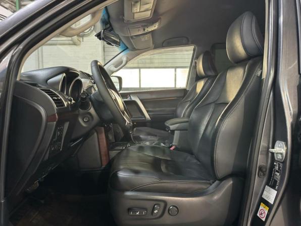 Toyota Land Cruiser Prado 150 Series Рестайлинг 1 с пробегом 2015 года, цена 3 519 000 рублей, 227000 км, внедорожник, Автокод Объявления