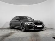 BMW M5 VI (F90) Санкт-Петербург  - изображение 38