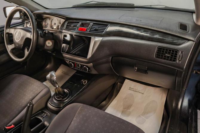 Mitsubishi Lancer IX с пробегом 2004 года, цена 299 000 рублей, 259000 км, седан, Автокод Объявления