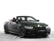 BMW 4 серии G22 G23 G26 Москва  - изображение 47