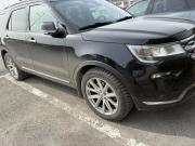 Ford Explorer V Рестайлинг 2 Кемерово  - изображение 8